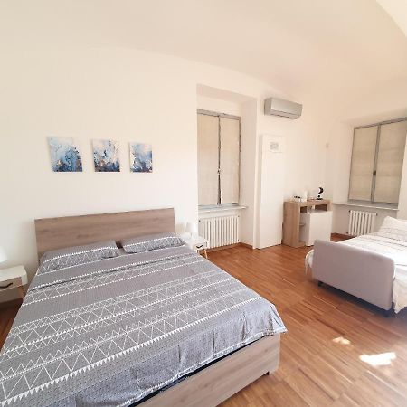 Grisella Grace Home Casale Monferrato Ngoại thất bức ảnh
