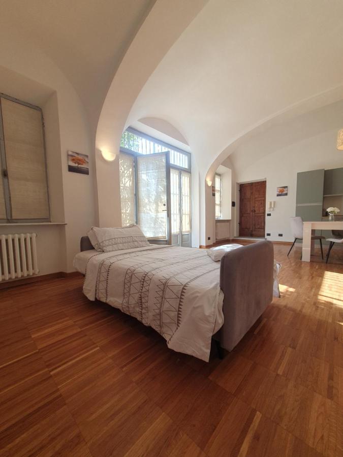 Grisella Grace Home Casale Monferrato Ngoại thất bức ảnh
